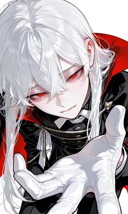 Profile image of 루시안