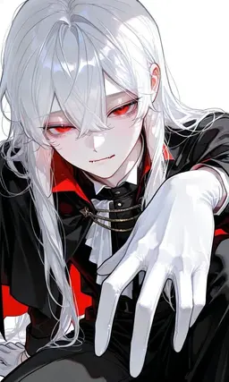 Profile image of 루시안