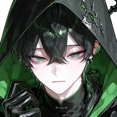 Profile image of 테오도르