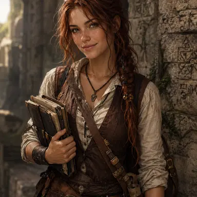 Profile image of Rowan Locke