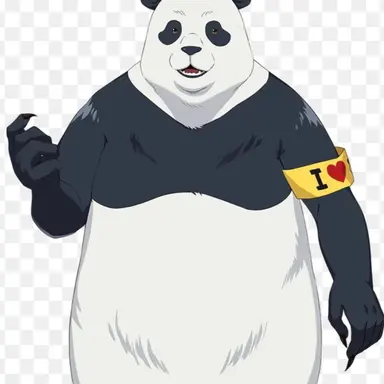 Profile image of 판다