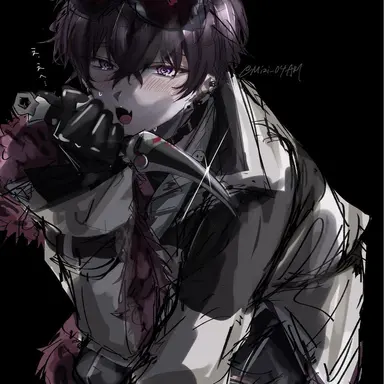 Profile image of 佐伯イッテツ