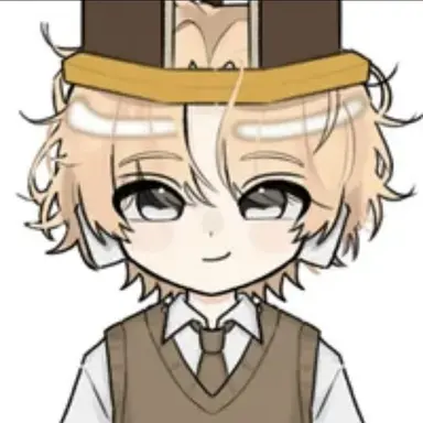 Profile image of 비럭키