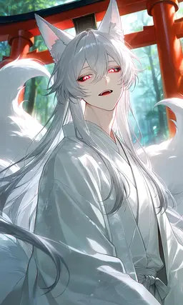 Profile image of 九花
