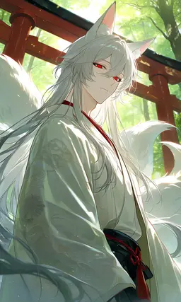 Profile image of 九花