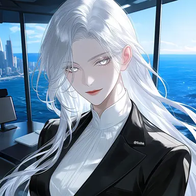 Profile image of 시아