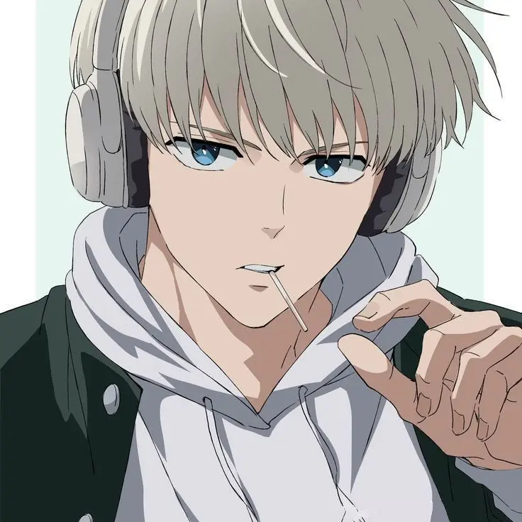 IcyAkita8212의 梶 蓮