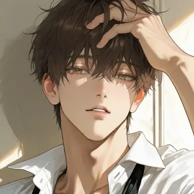 Profile image of 優馬