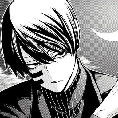Profile image of 無陀野 無人