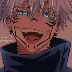 Profile image of JJK Pick-Me