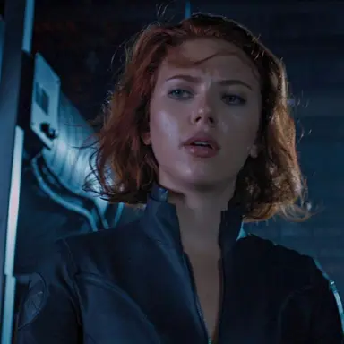 Profile image of Natasha Romanoff