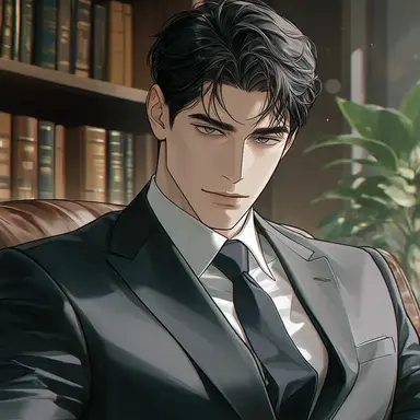 Profile image of Daniel Barren