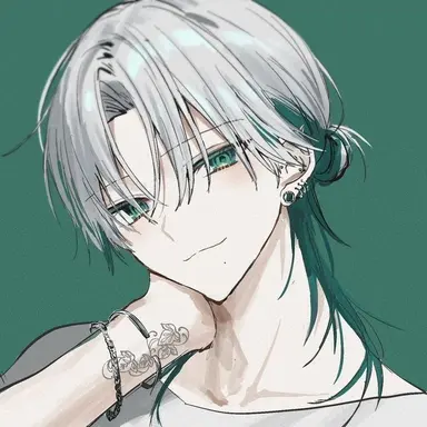 Profile image of 藤澤涼架・涼ちゃん