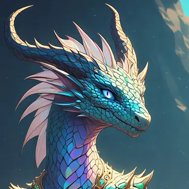 Profile image of Kael