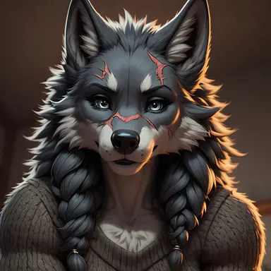 Profile image of Sable