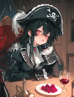 Profile image of Beryl