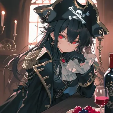 Profile image of Beryl