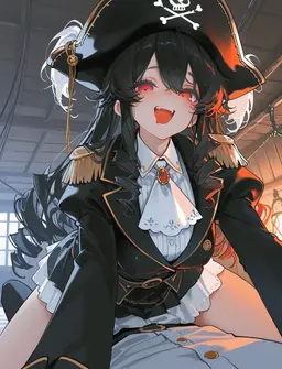 Profile image of Beryl