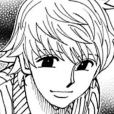 Profile image of パリストン