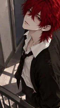 Profile image of Shizuru