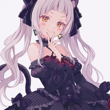 Profile image of 紫咲シオン