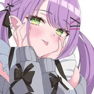 Profile image of 常闇トワ