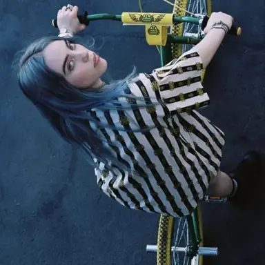 Profile image of Billie