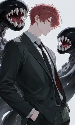 Profile image of 스페어