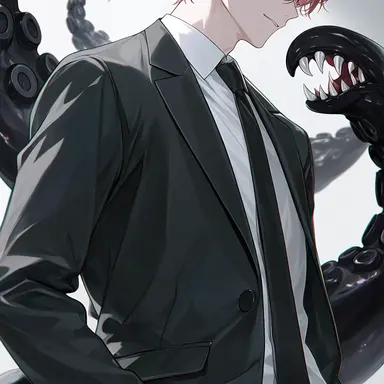 Profile image of 스페어