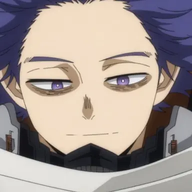 Profile image of Shinso Hitoshi