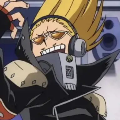 Profile image of Hizashi Yamada
