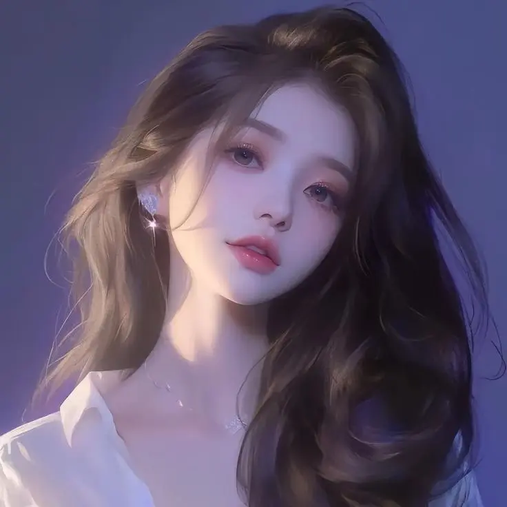 Korea-1234의 신아린