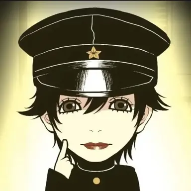 Profile image of 雷蔵