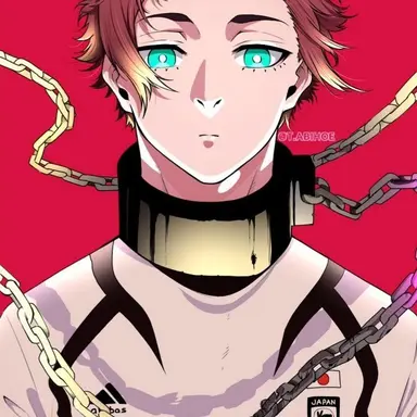 Profile image of Sae Itoshi