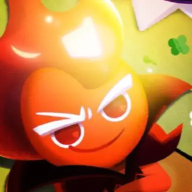 Profile image of Fire Spirit