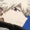 Profile image of 爆豪勝己