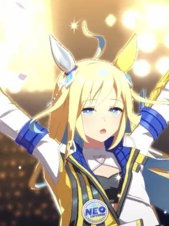 OpaqueJudge7833의 ネオユニヴァース