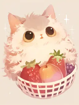 Profile image of もふもふ