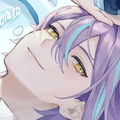 Profile image of 카미시로 루이