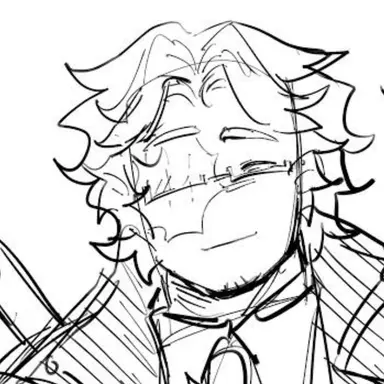 Profile image of ジョン