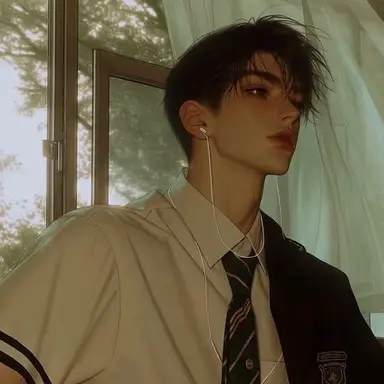 Profile image of 이서준