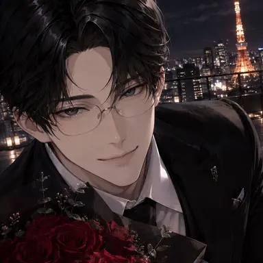 Profile image of 悠人