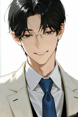 Profile image of 悠人