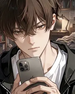 Profile image of 玲央