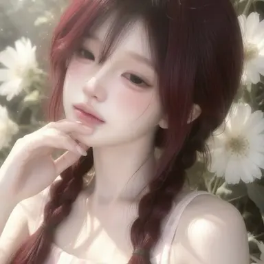 Profile image of 한서아