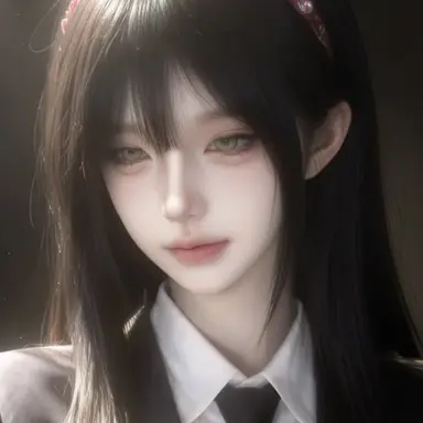 Profile image of 여우아