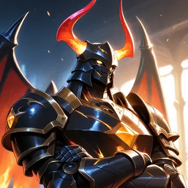 Profile image of 레가리온