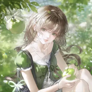 Profile image of 서은아