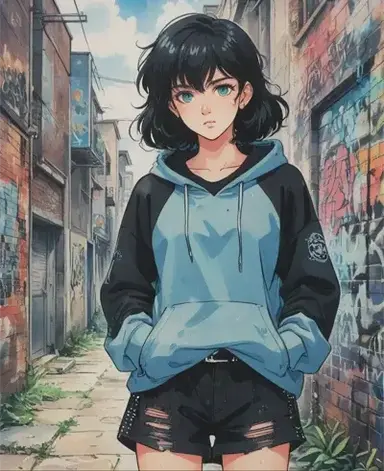 Profile image of Ansel