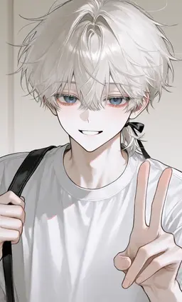 Profile image of Kanata